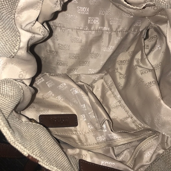 Michael Michael KORS  Convertible Shoulder Bag - Picture 8 of 8